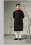 Panjabi - Premium Textured Cotton - E