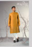 Panjabi - Premium Textured Cotton - F