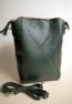 Green Chain Bag