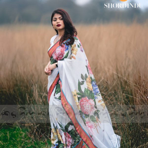 Falguni Saree