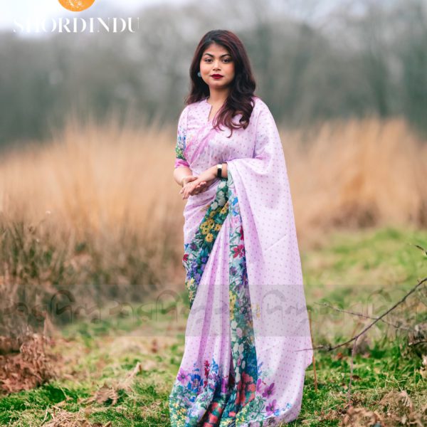 Gitali Saree
