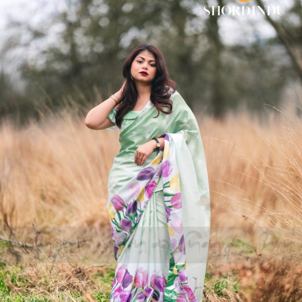 Ruposhi Saree